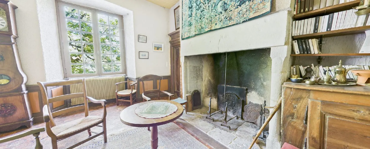  for sale house Marcillac-Vallon Aveyron 5