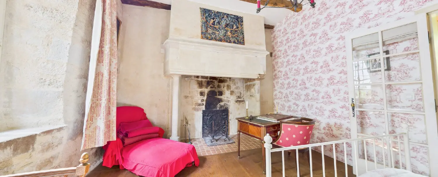  for sale house Marcillac-Vallon Aveyron 7