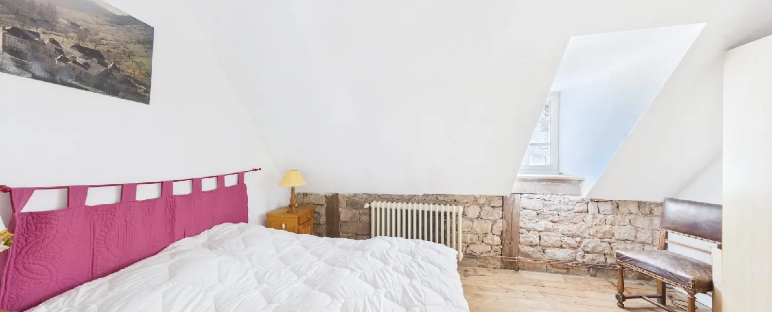  for sale house Marcillac-Vallon Aveyron 8