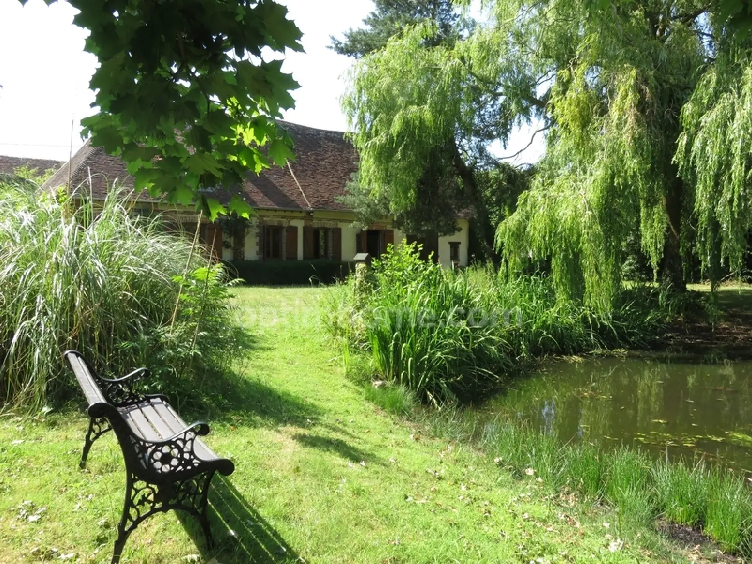  en venta casa Marcilly-la-Campagne Eure 1