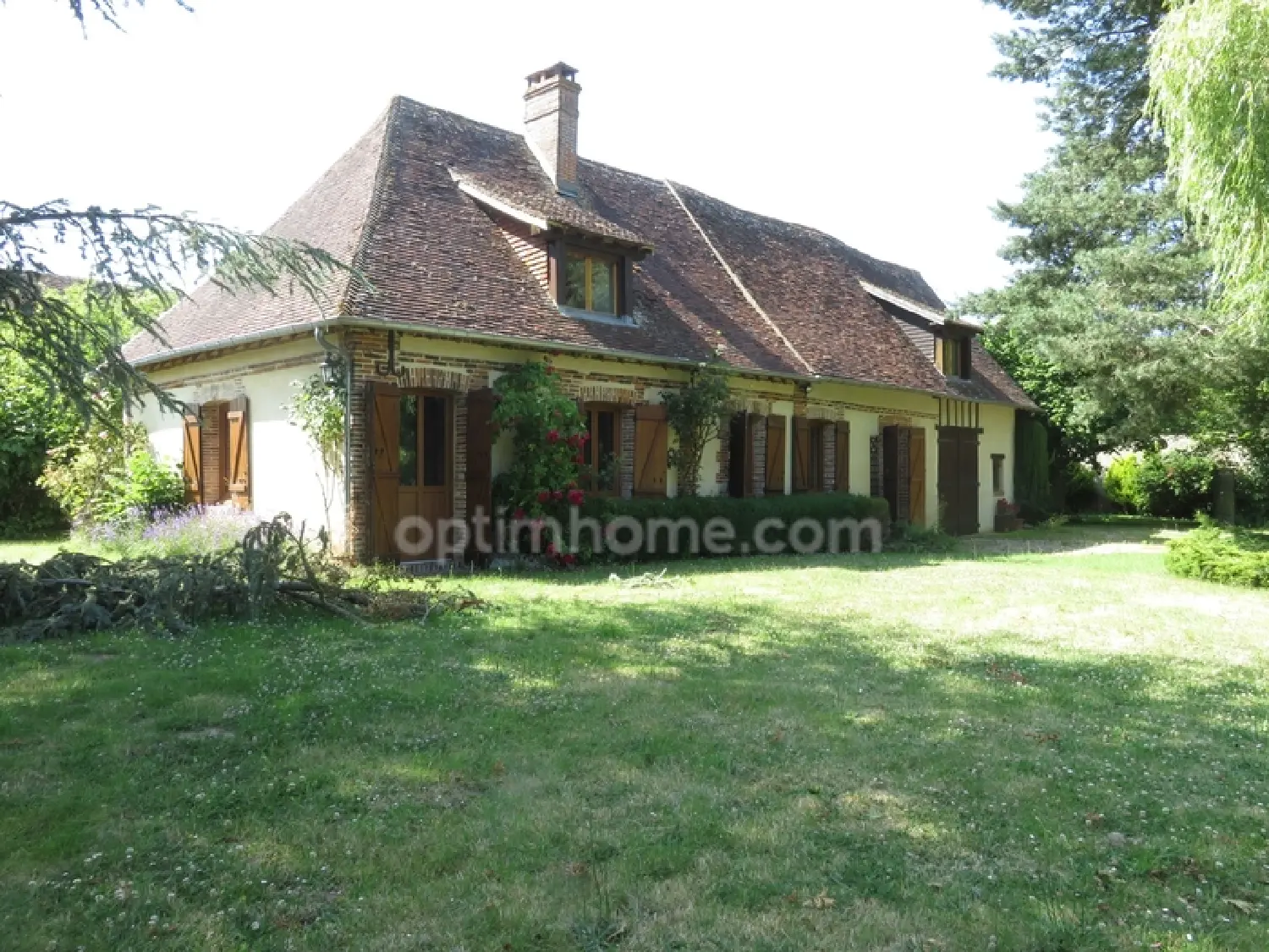 en venta casa Marcilly-la-Campagne Eure 2