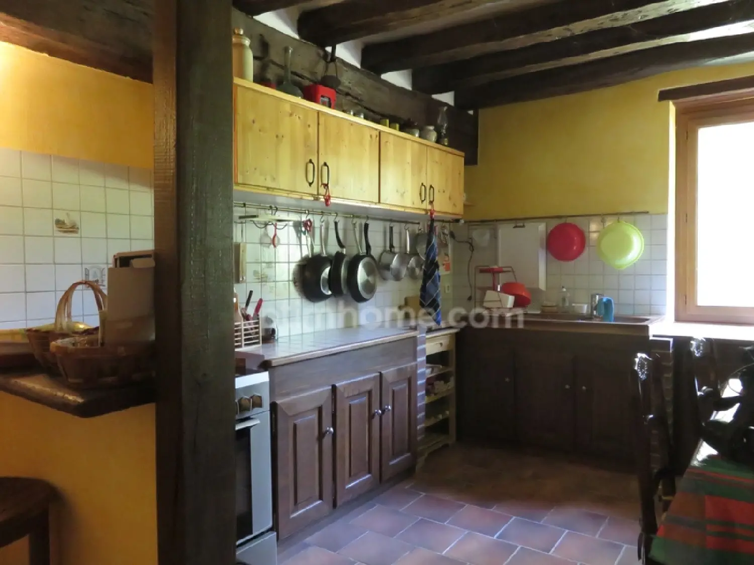 en venta casa Marcilly-la-Campagne Eure 3