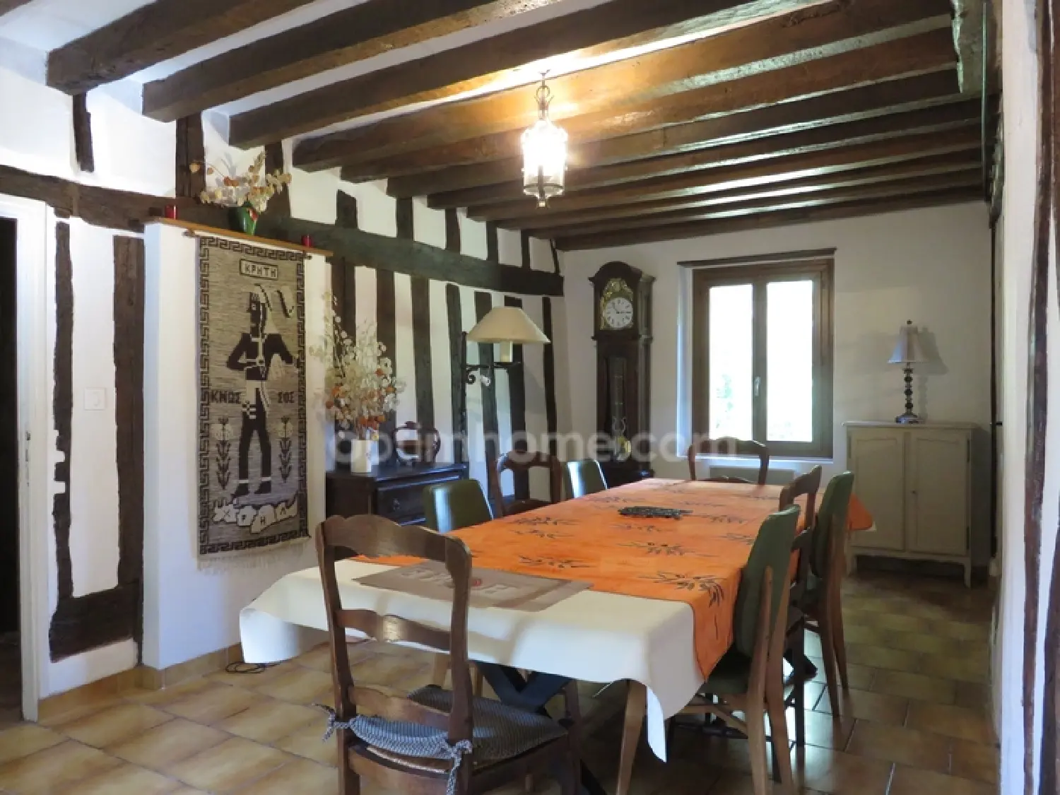  en venta casa Marcilly-la-Campagne Eure 4
