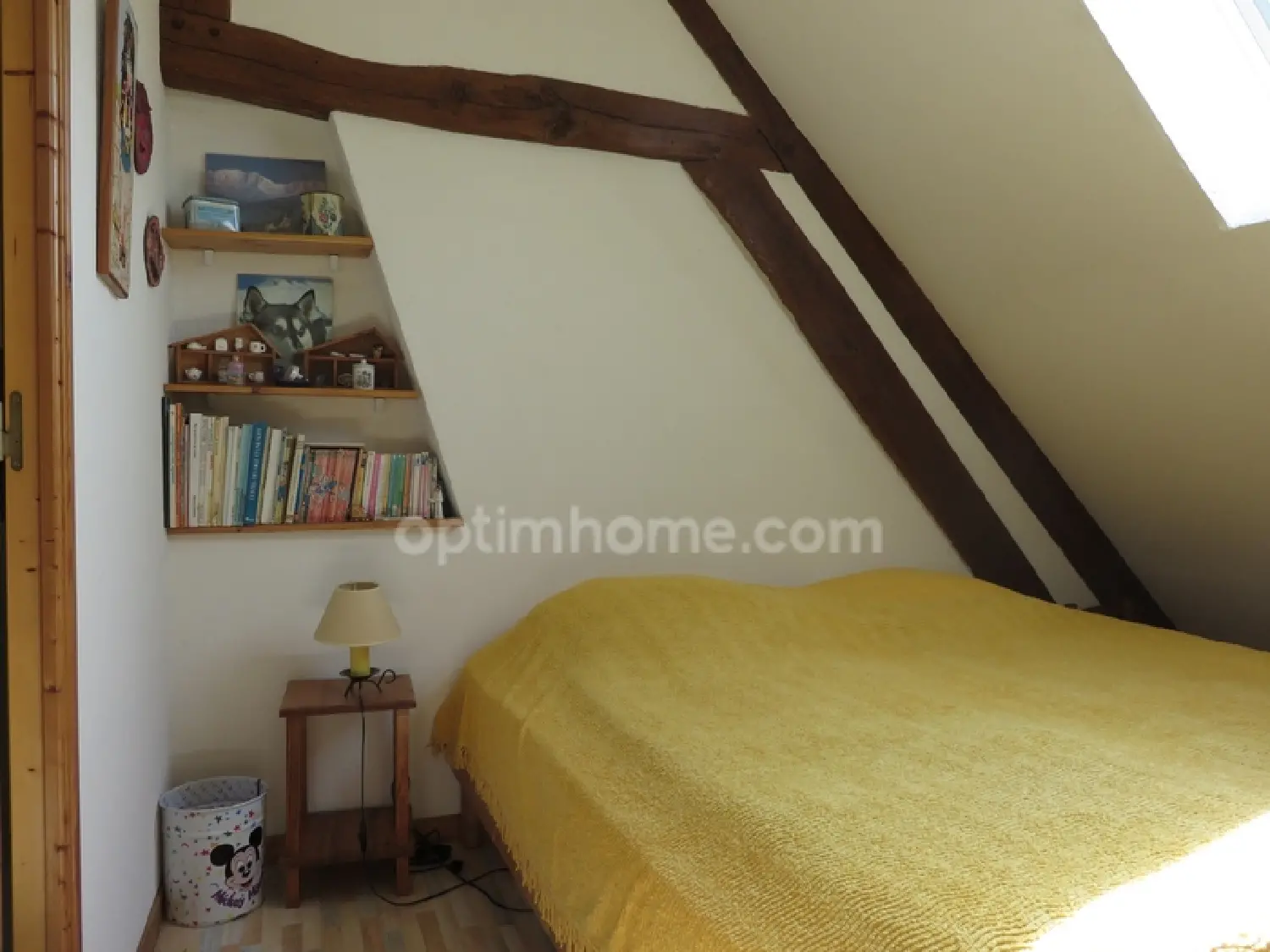  en venta casa Marcilly-la-Campagne Eure 6