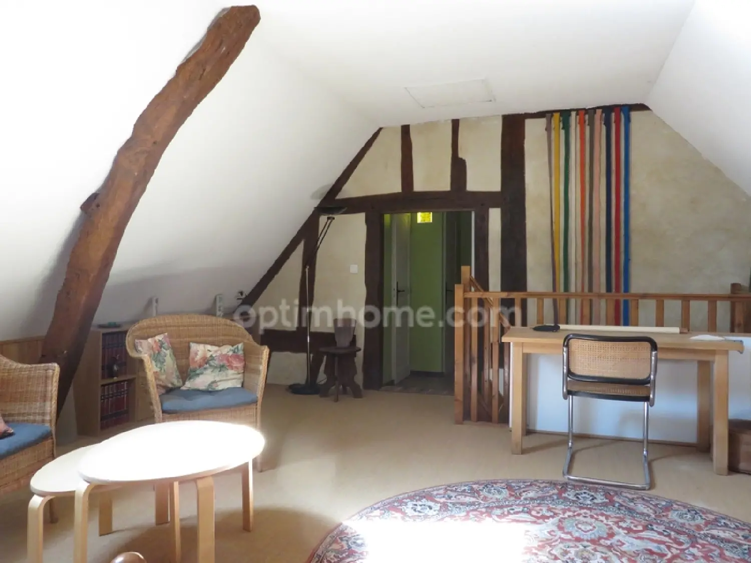  en venta casa Marcilly-la-Campagne Eure 7