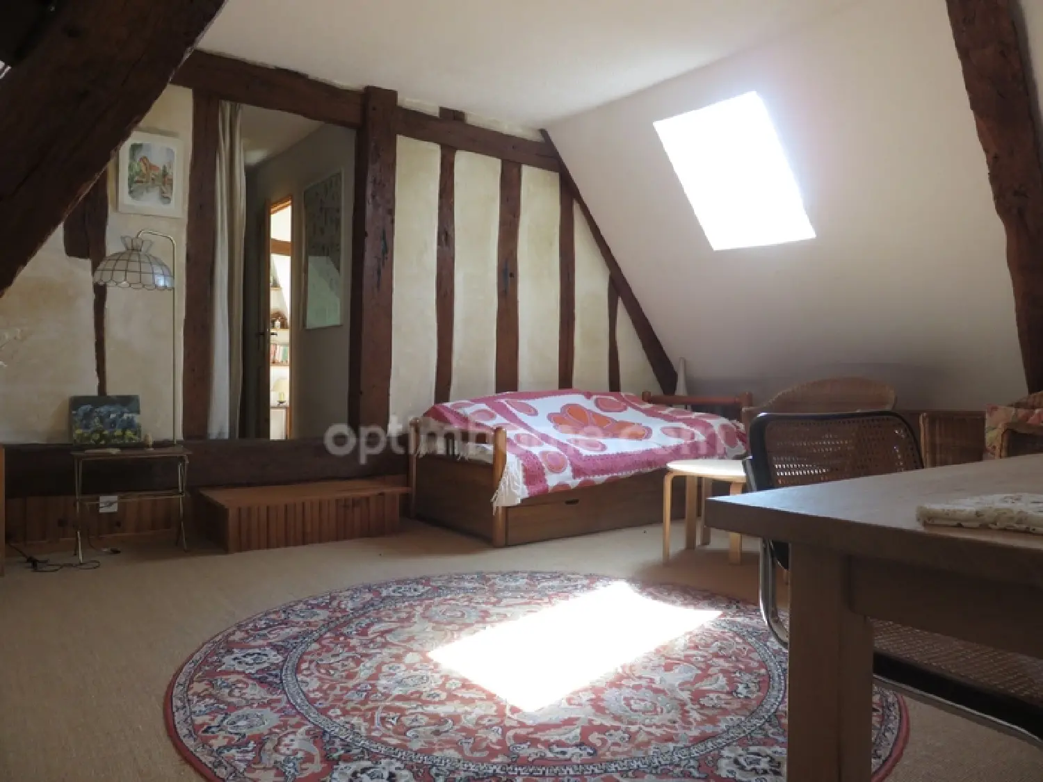  en venta casa Marcilly-la-Campagne Eure 8