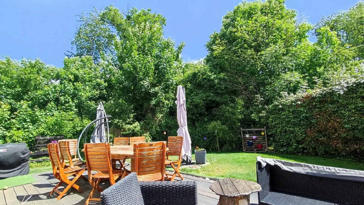  te koop huis Marcilly-sur-Tille Côte-d'Or 2
