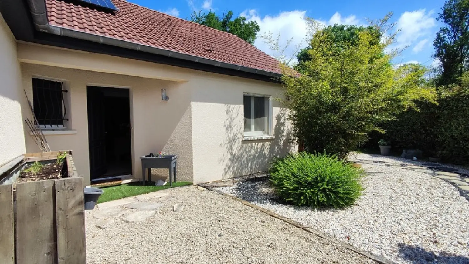  te koop huis Marcilly-sur-Tille Côte-d'Or 3