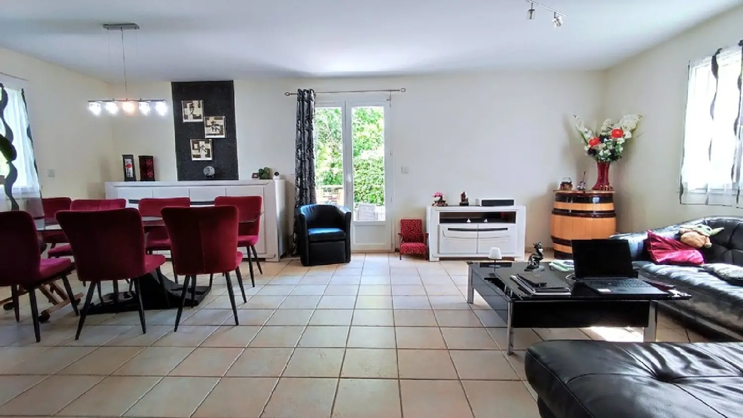  te koop huis Marcilly-sur-Tille Côte-d'Or 5