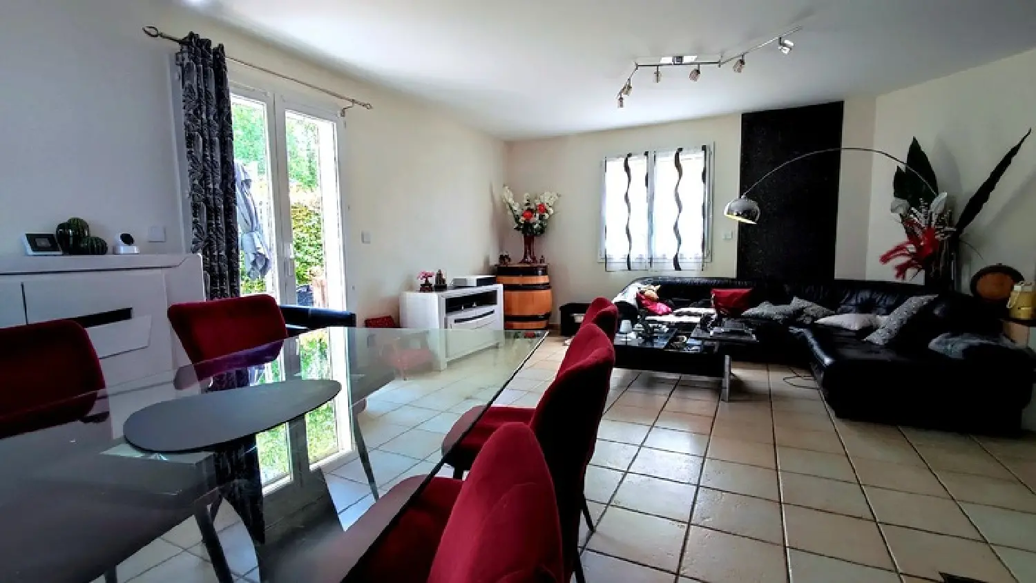  te koop huis Marcilly-sur-Tille Côte-d'Or 6