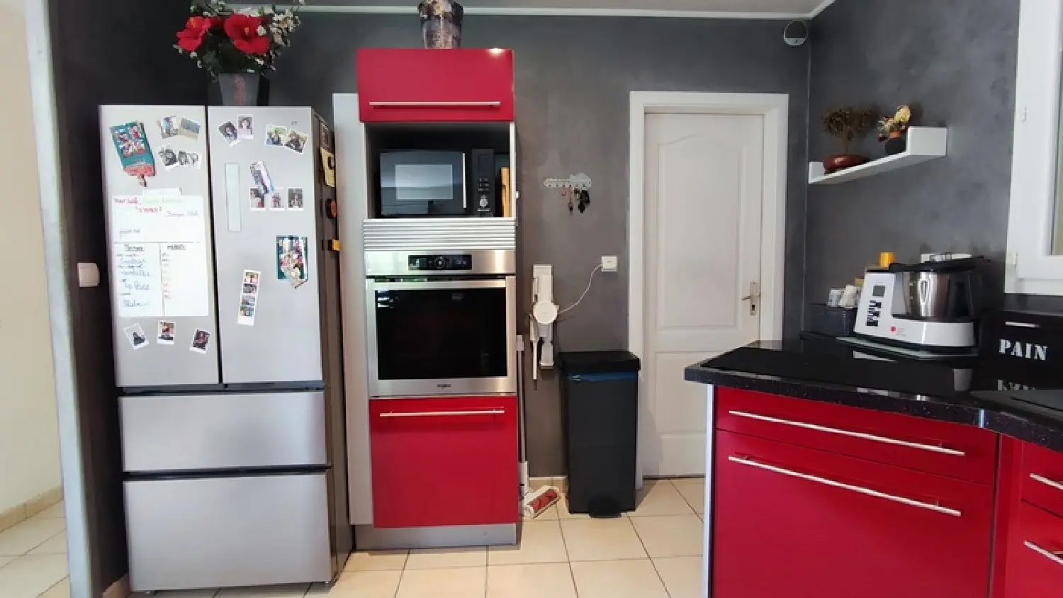  te koop huis Marcilly-sur-Tille Côte-d'Or 7