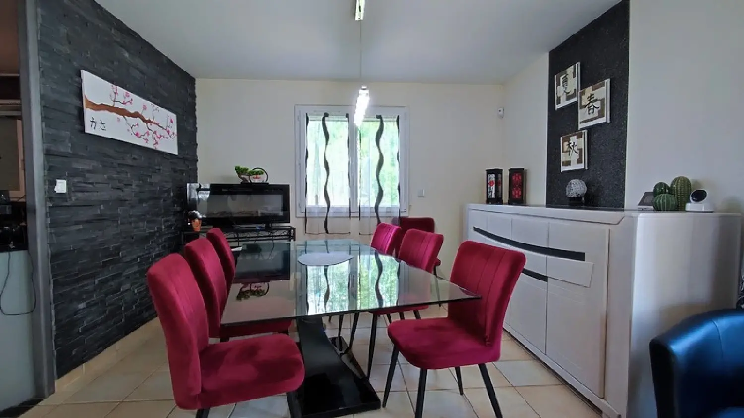  te koop huis Marcilly-sur-Tille Côte-d'Or 8