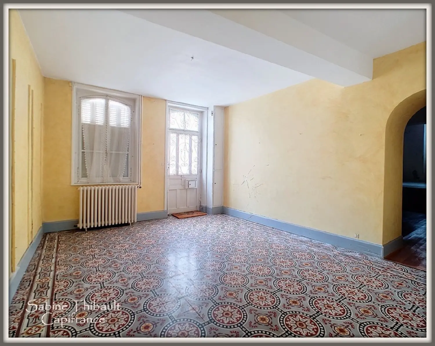  à vendre maison Marcilly-sur-Maulne Indre-et-Loire 2