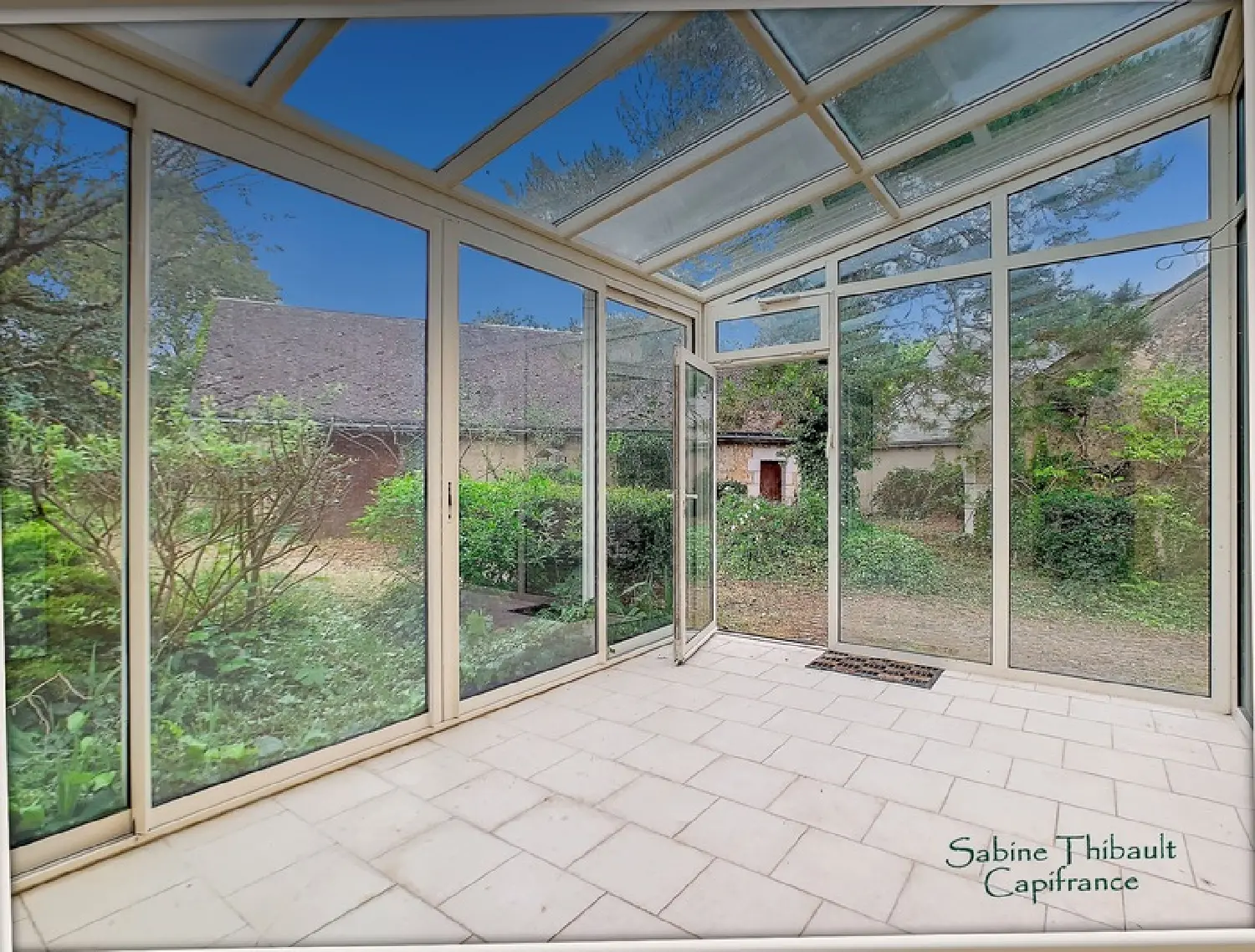  à vendre maison Marcilly-sur-Maulne Indre-et-Loire 8