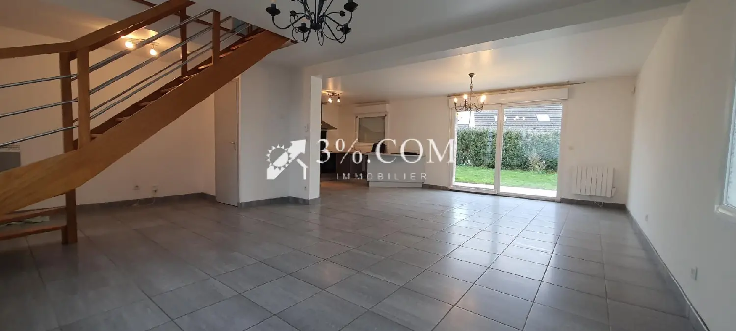  à vendre maison Marck Pas-de-Calais 2