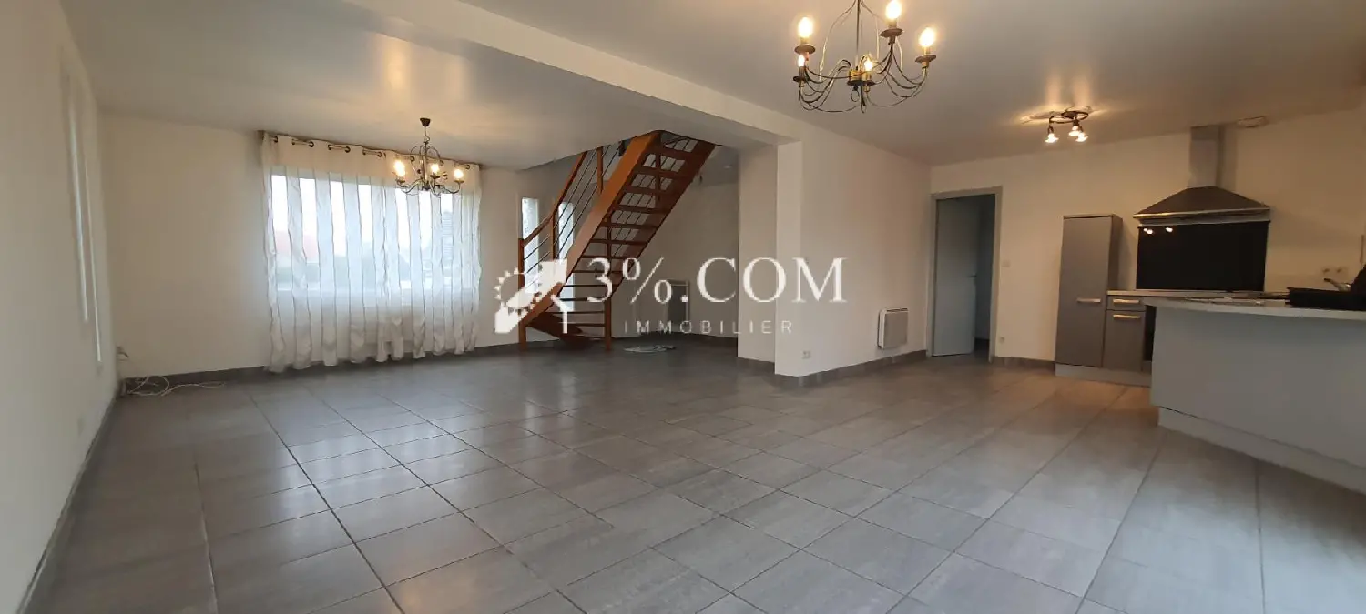 à vendre maison Marck Pas-de-Calais 3