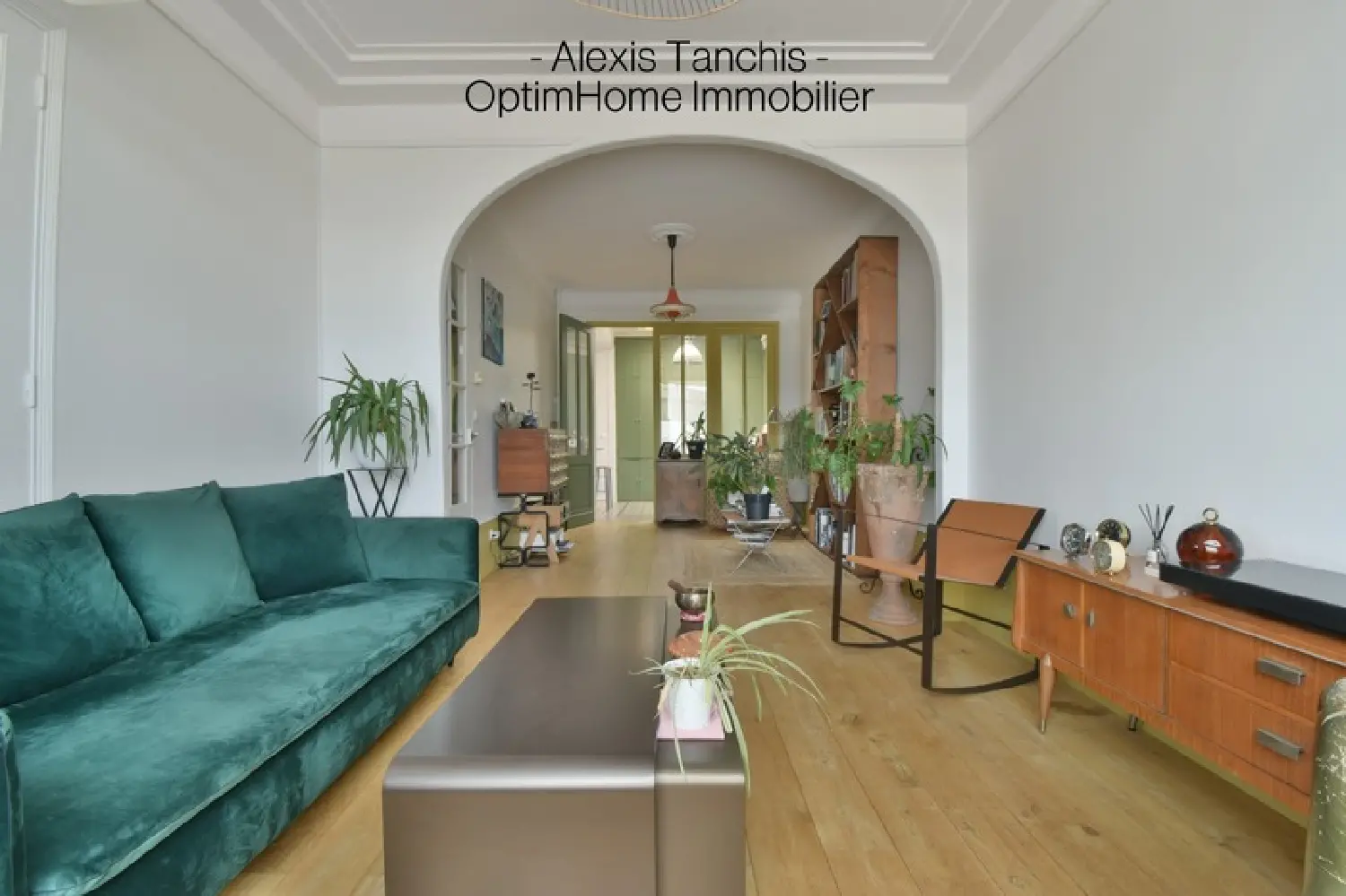  à vendre maison Marcq-en-Baroeul Nord 1