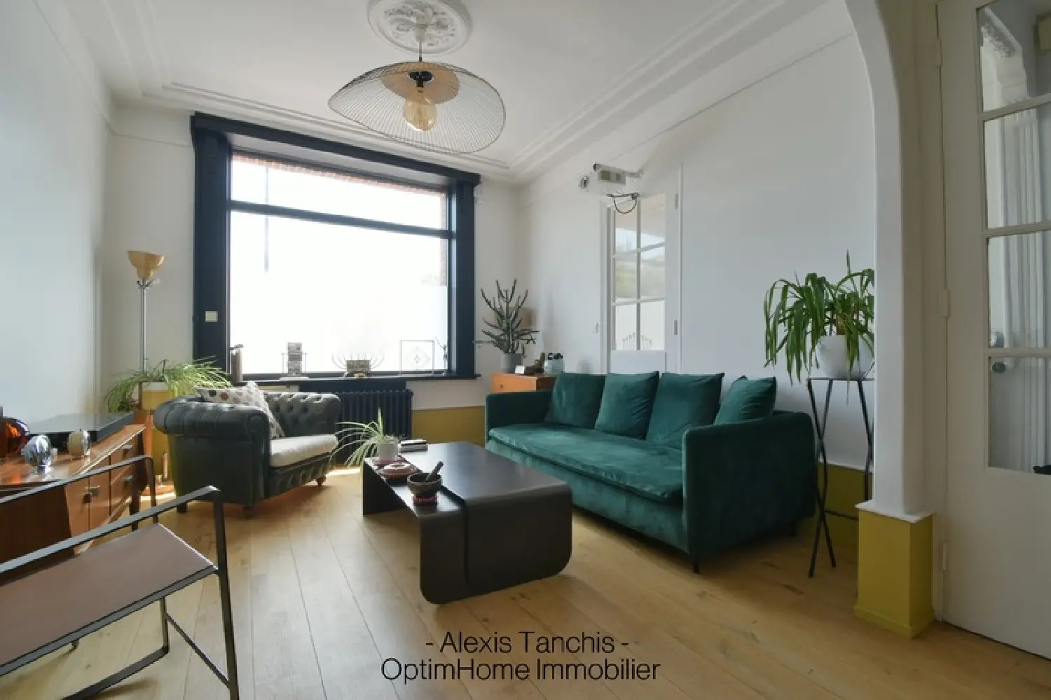  à vendre maison Marcq-en-Baroeul Nord 2
