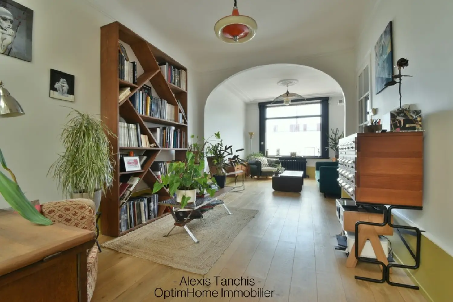  à vendre maison Marcq-en-Baroeul Nord 3