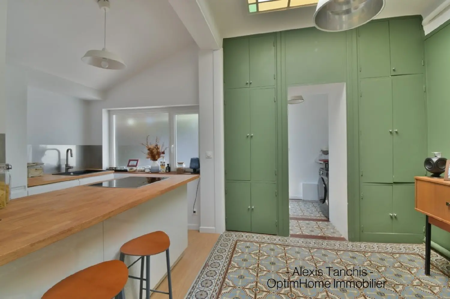  à vendre maison Marcq-en-Baroeul Nord 5