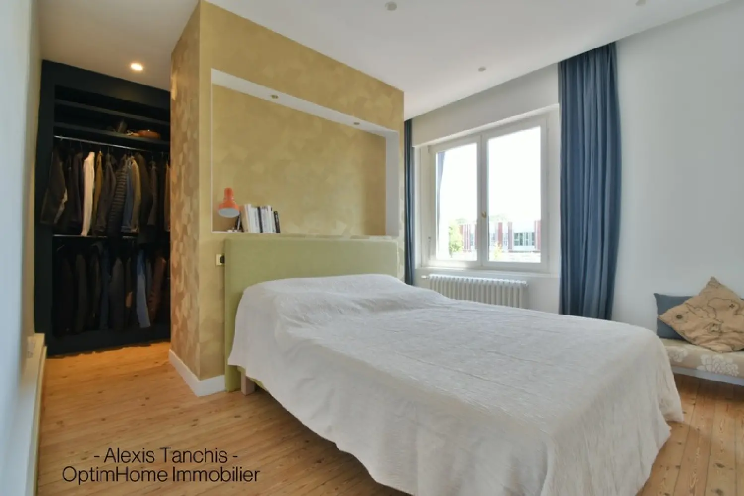  à vendre maison Marcq-en-Baroeul Nord 7