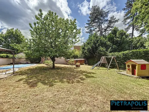Marcy-l'Étoile Rhône maison foto 7090219