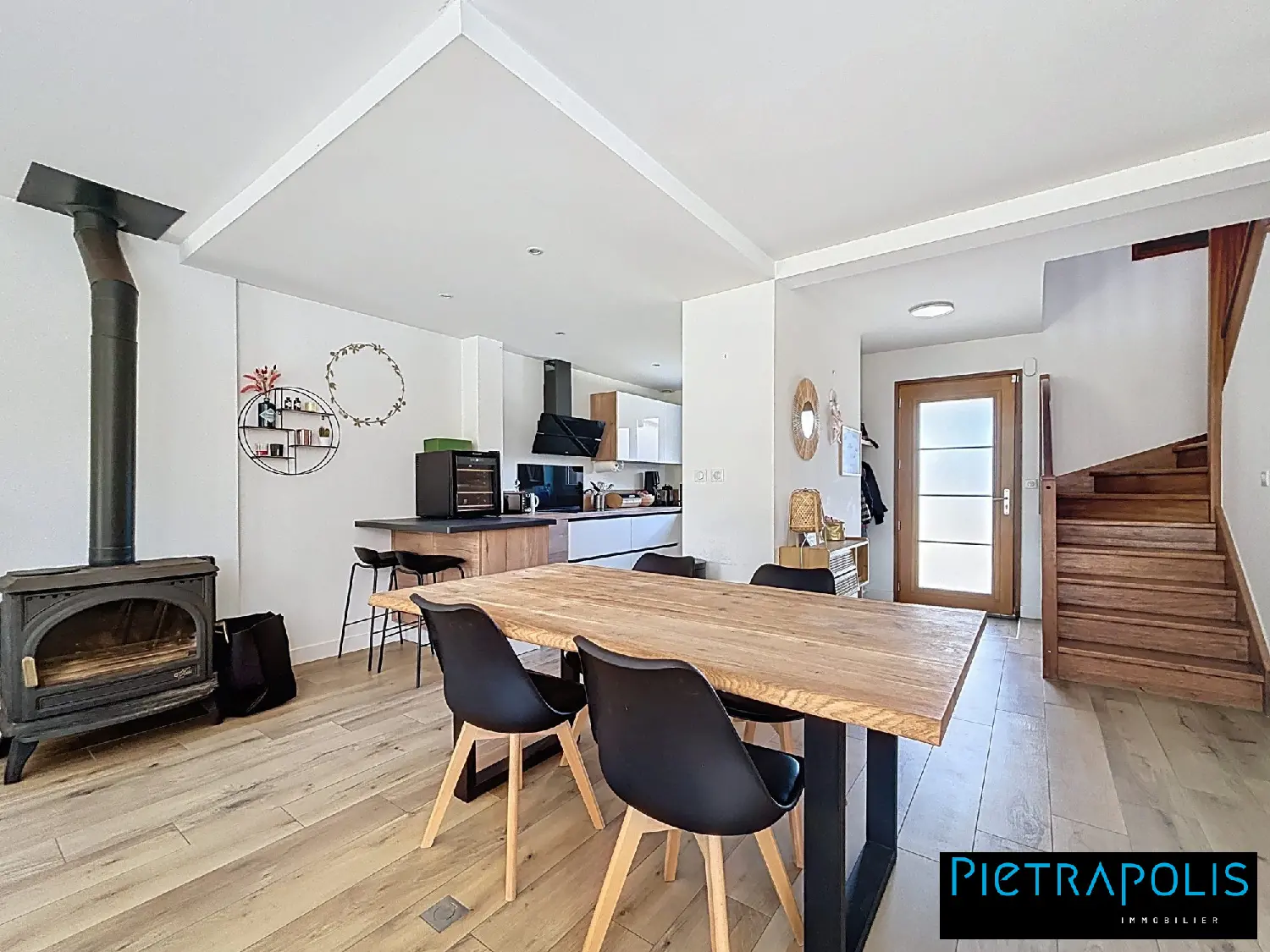  en venta casa Marcy-l'Étoile Rhône 5