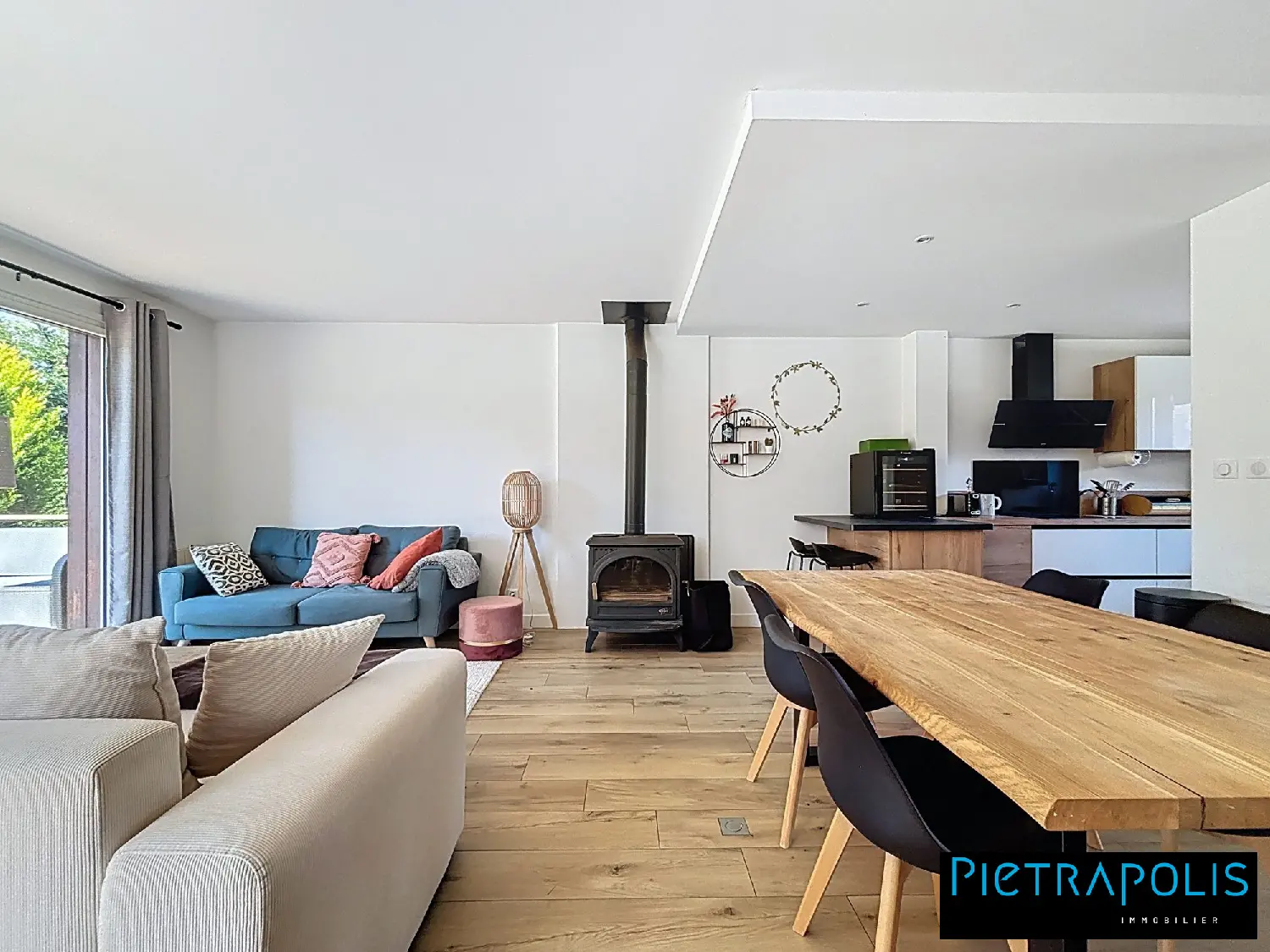  en venta casa Marcy-l'Étoile Rhône 7