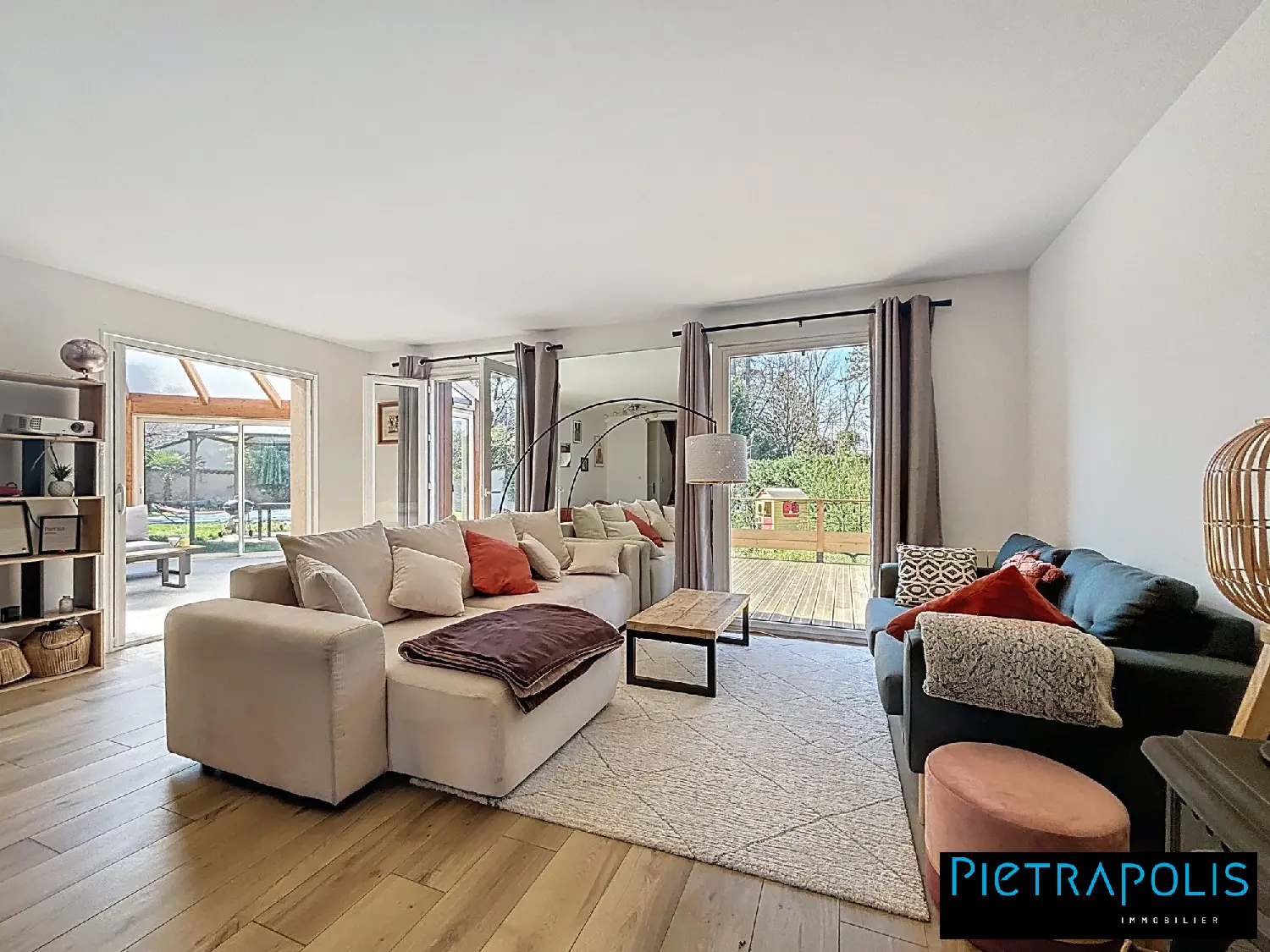  en venta casa Marcy-l'Étoile Rhône 8