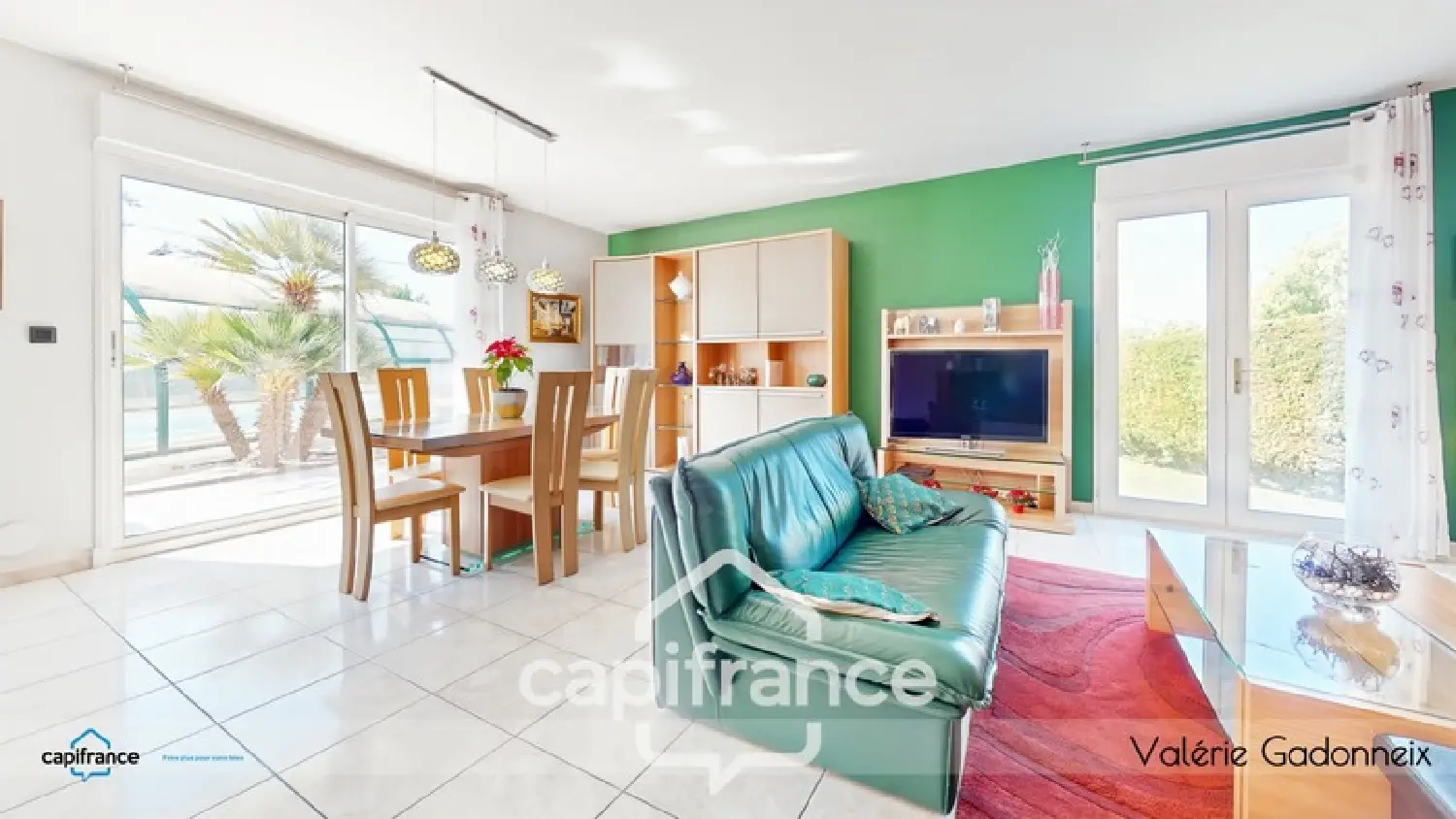  à vendre maison Marennes Charente-Maritime 2