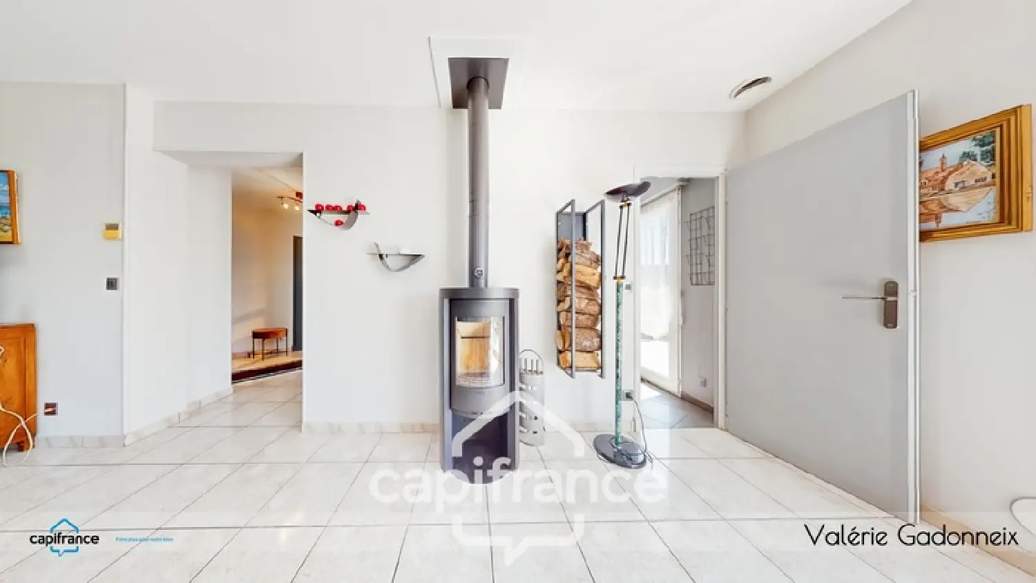  à vendre maison Marennes Charente-Maritime 5