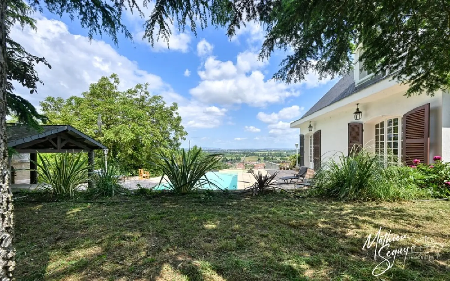 kaufen Haus Marennes Rhône 2