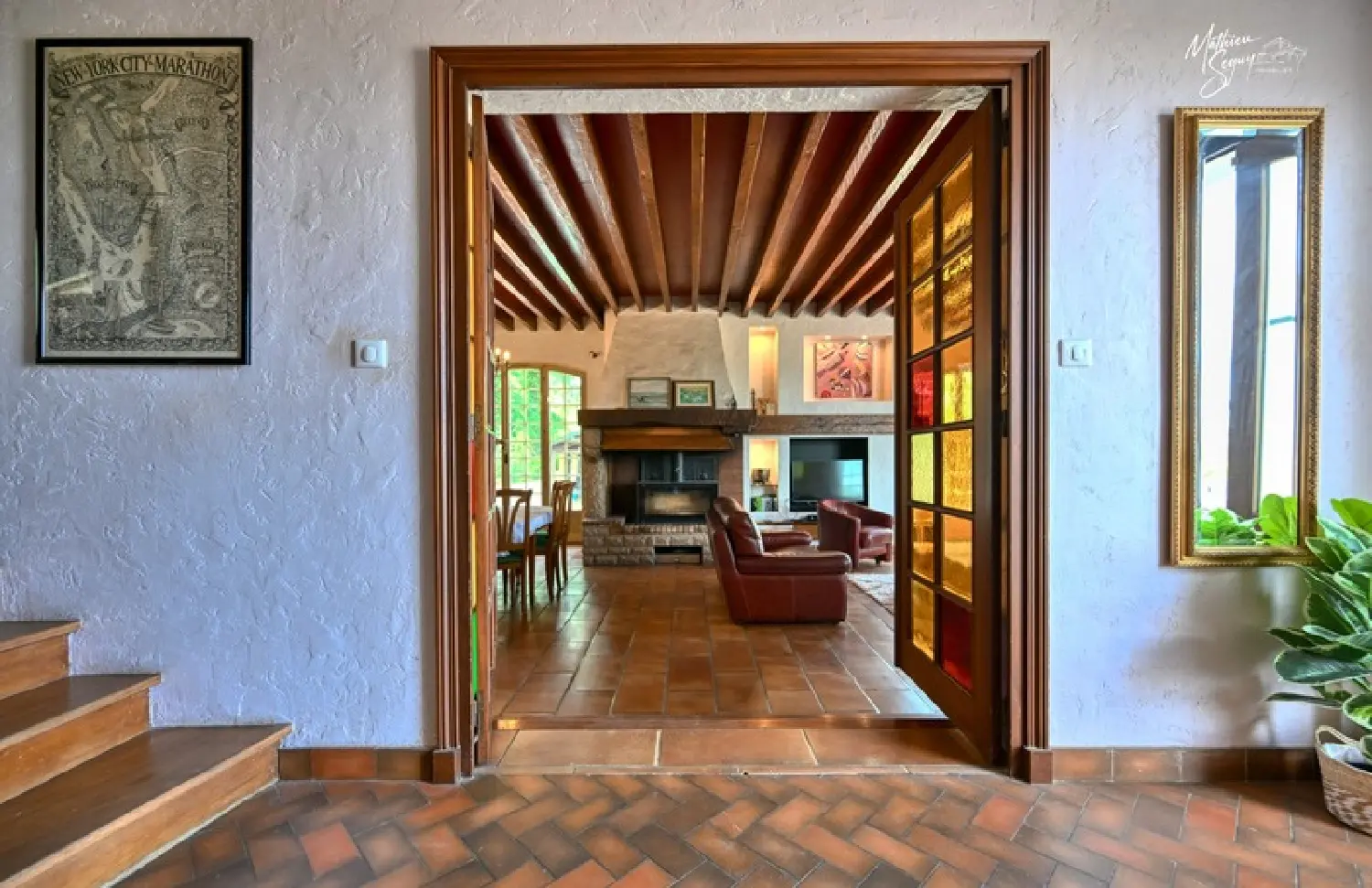  kaufen Haus Marennes Rhône 5
