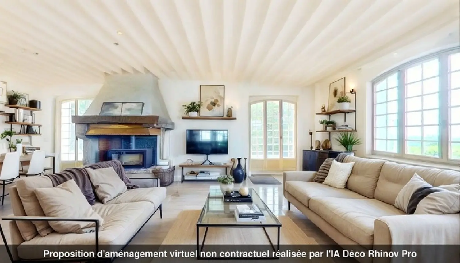  kaufen Haus Marennes Rhône 6