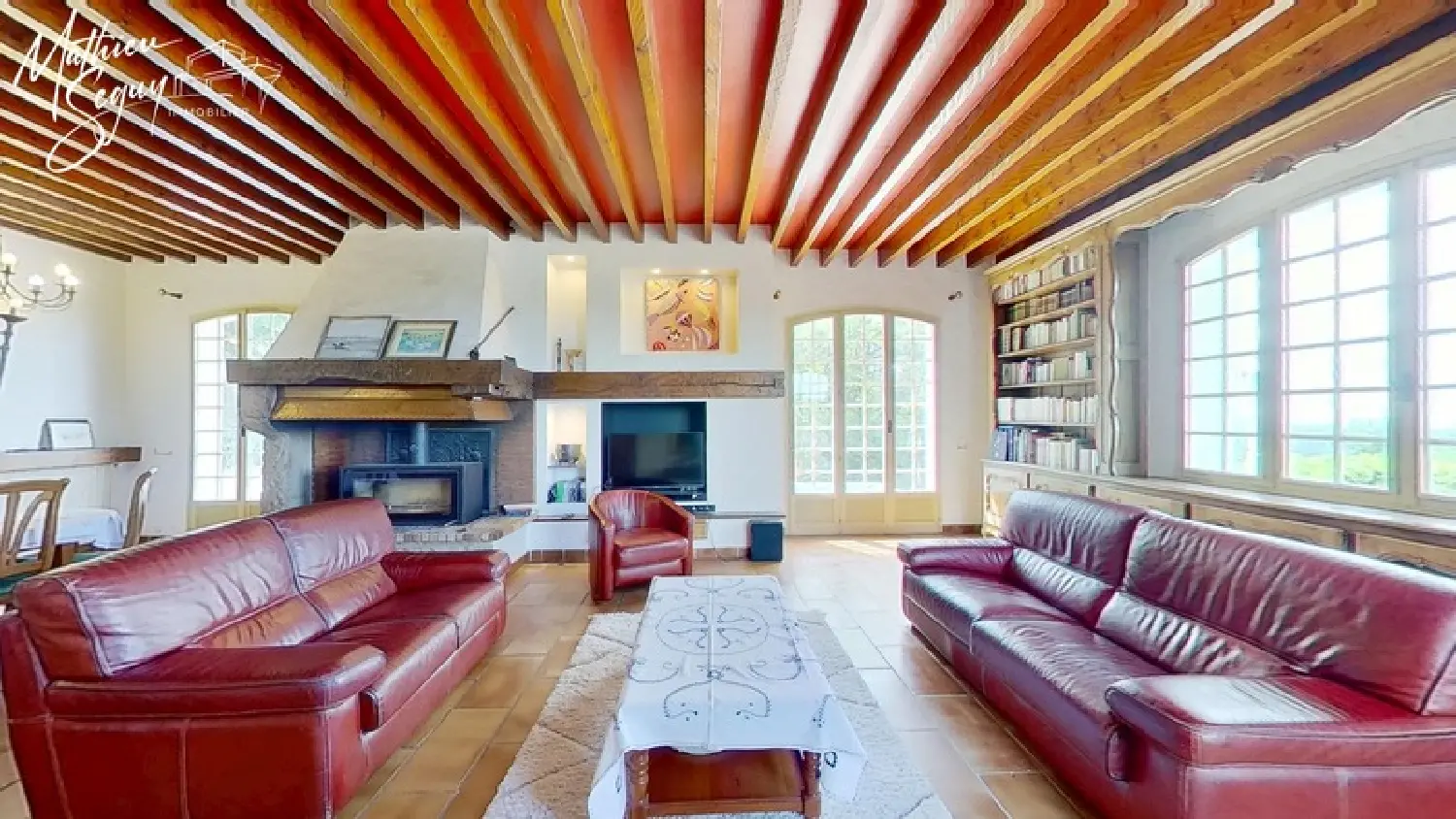  kaufen Haus Marennes Rhône 7