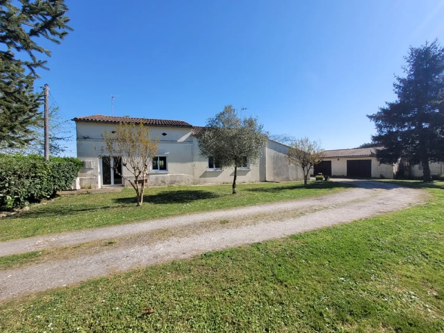  for sale house Margaux Gironde 1