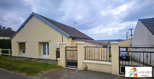 Margny-lès-Compiègne Oise Haus Bild 7093146