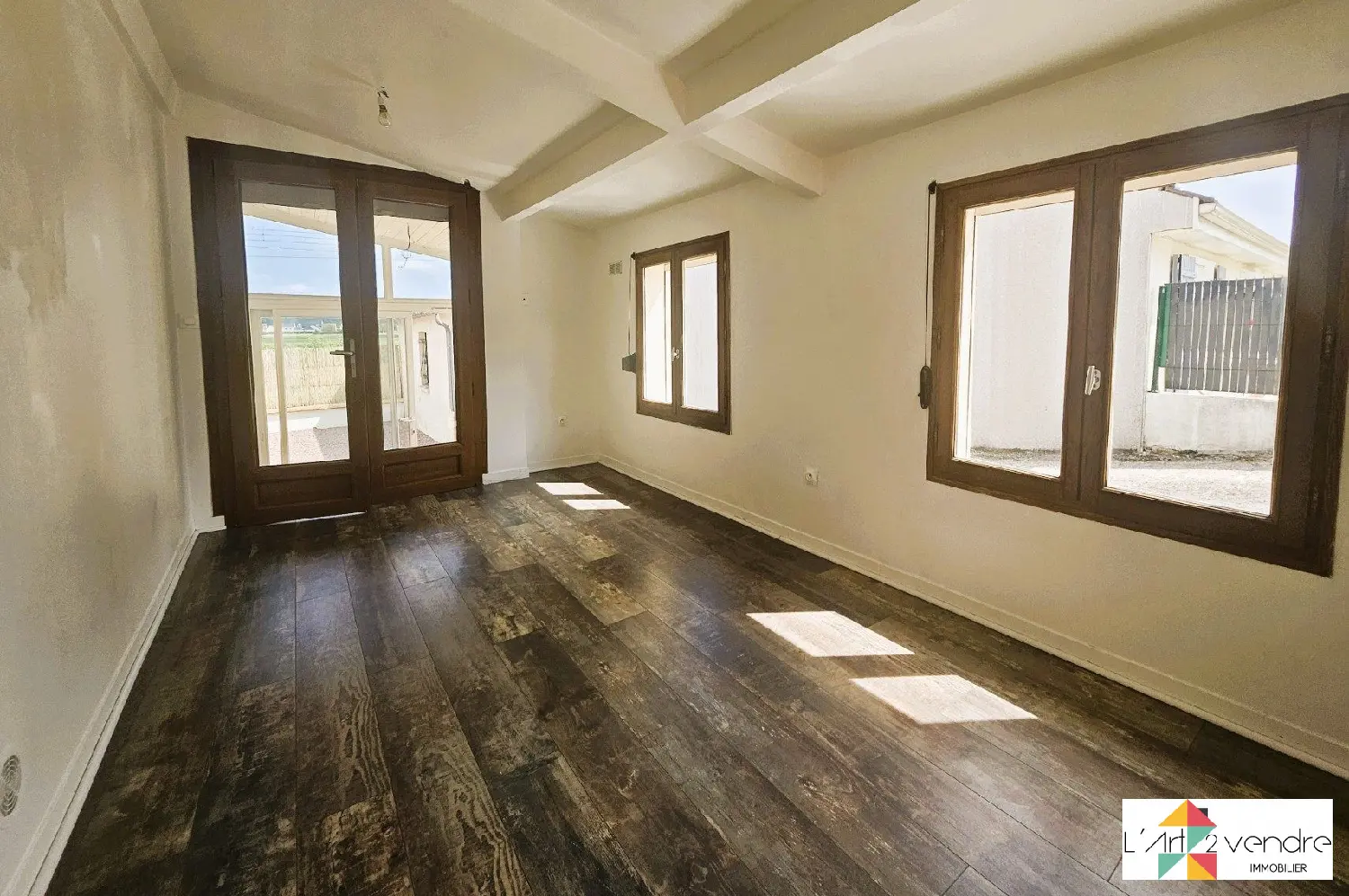  à vendre maison Margny-lès-Compiègne Oise 2