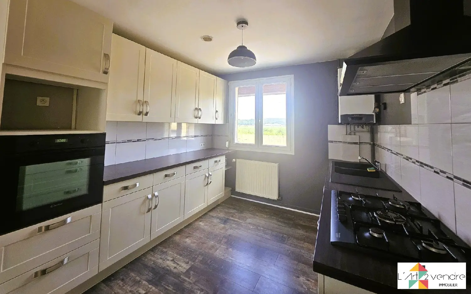  à vendre maison Margny-lès-Compiègne Oise 3