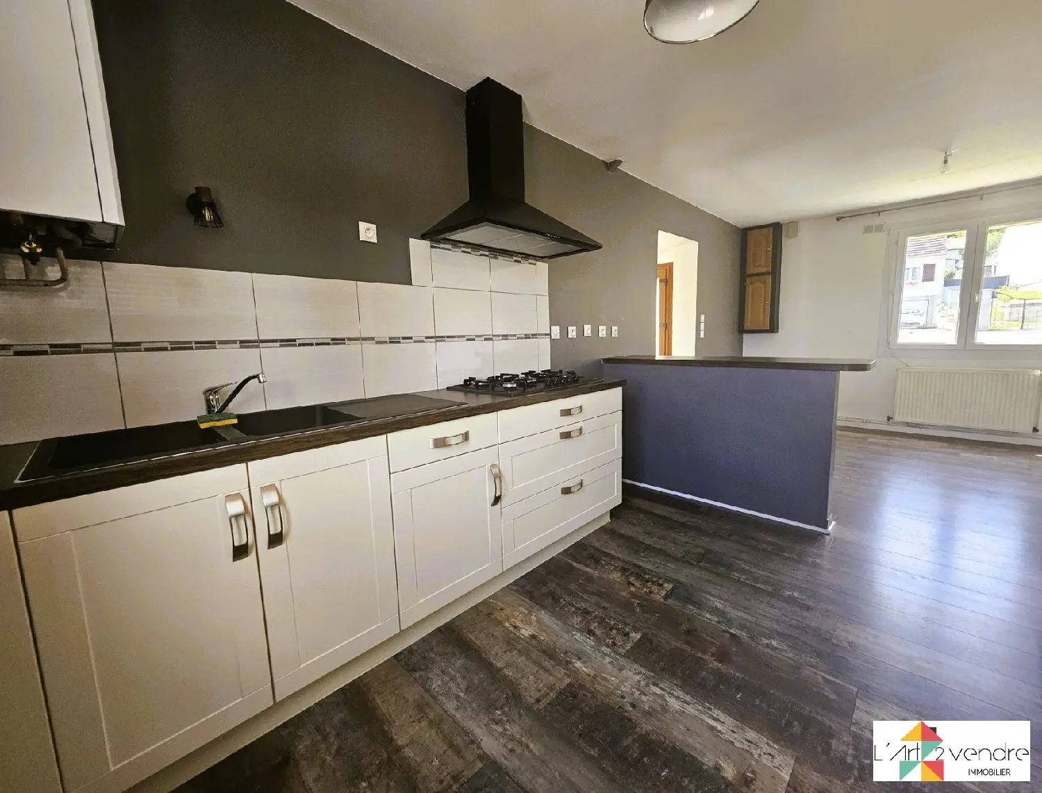  à vendre maison Margny-lès-Compiègne Oise 4