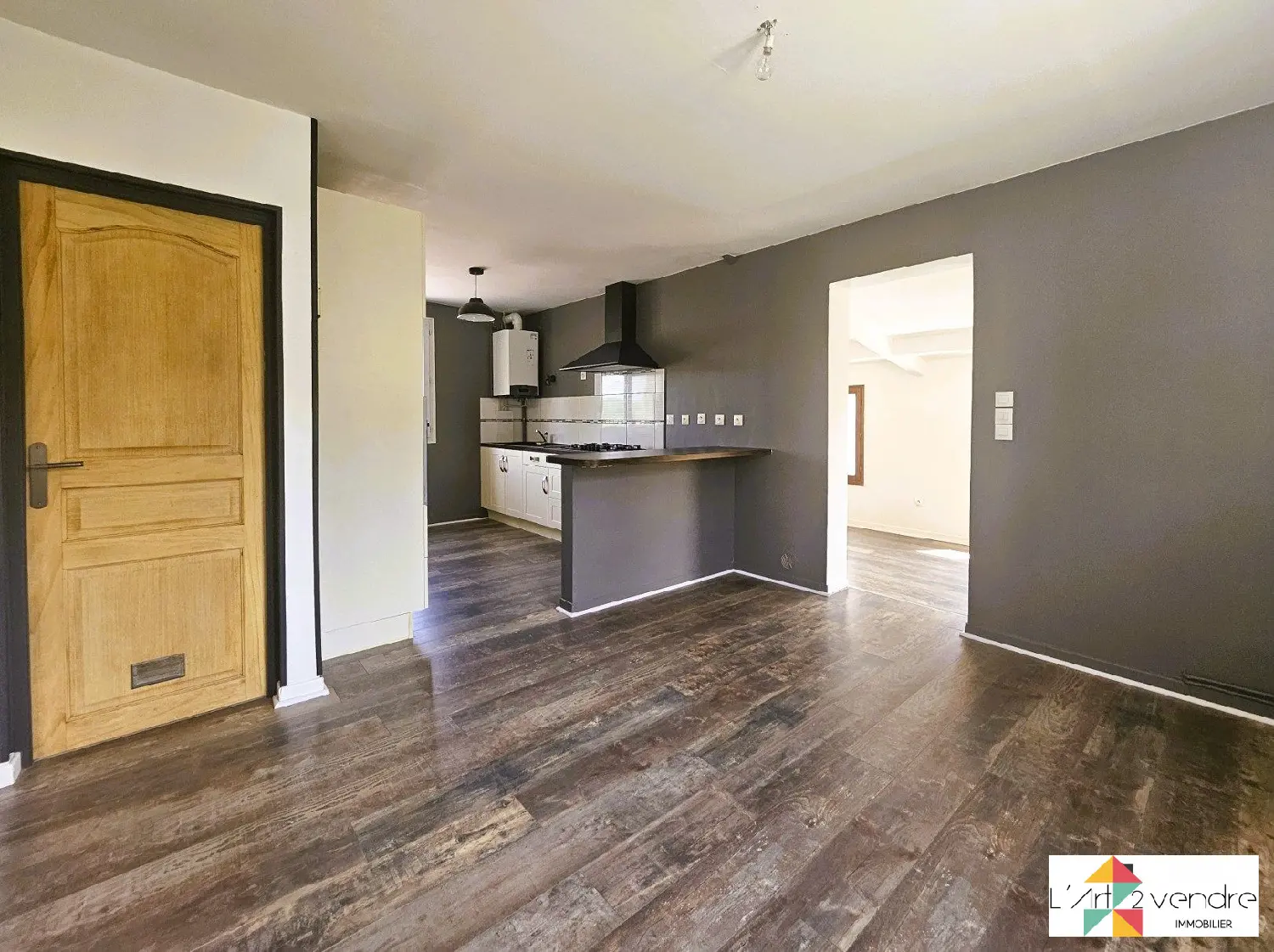  à vendre maison Margny-lès-Compiègne Oise 5