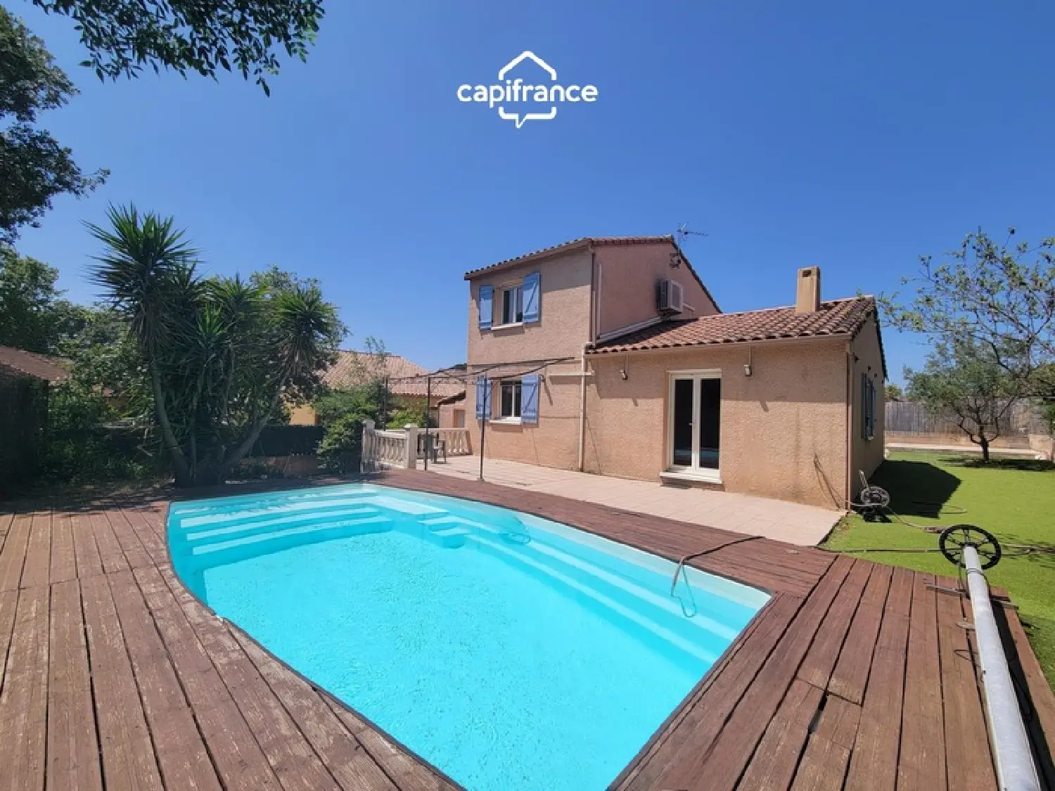  en venta casa Margon Hérault 1