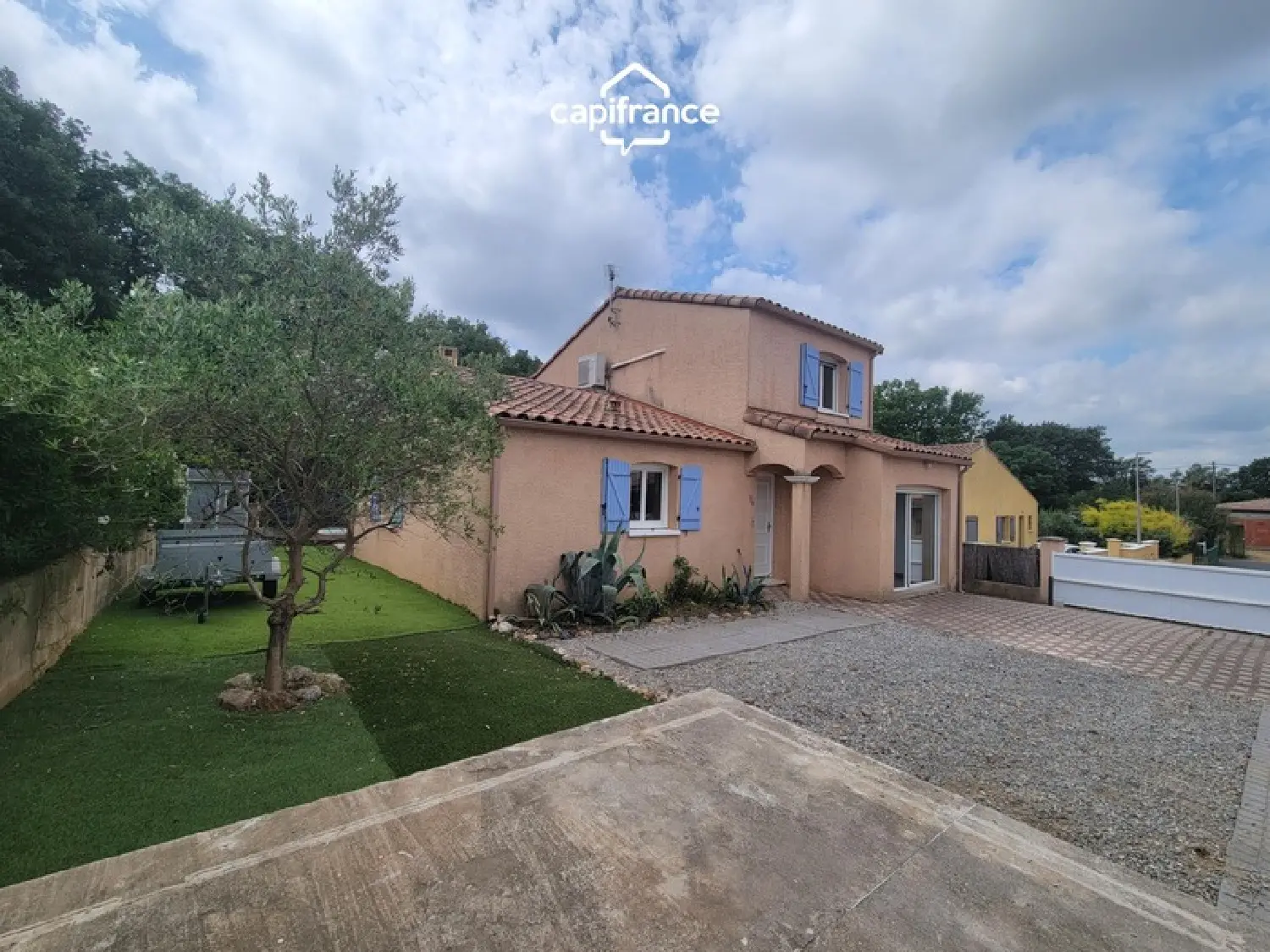  en venta casa Margon Hérault 2