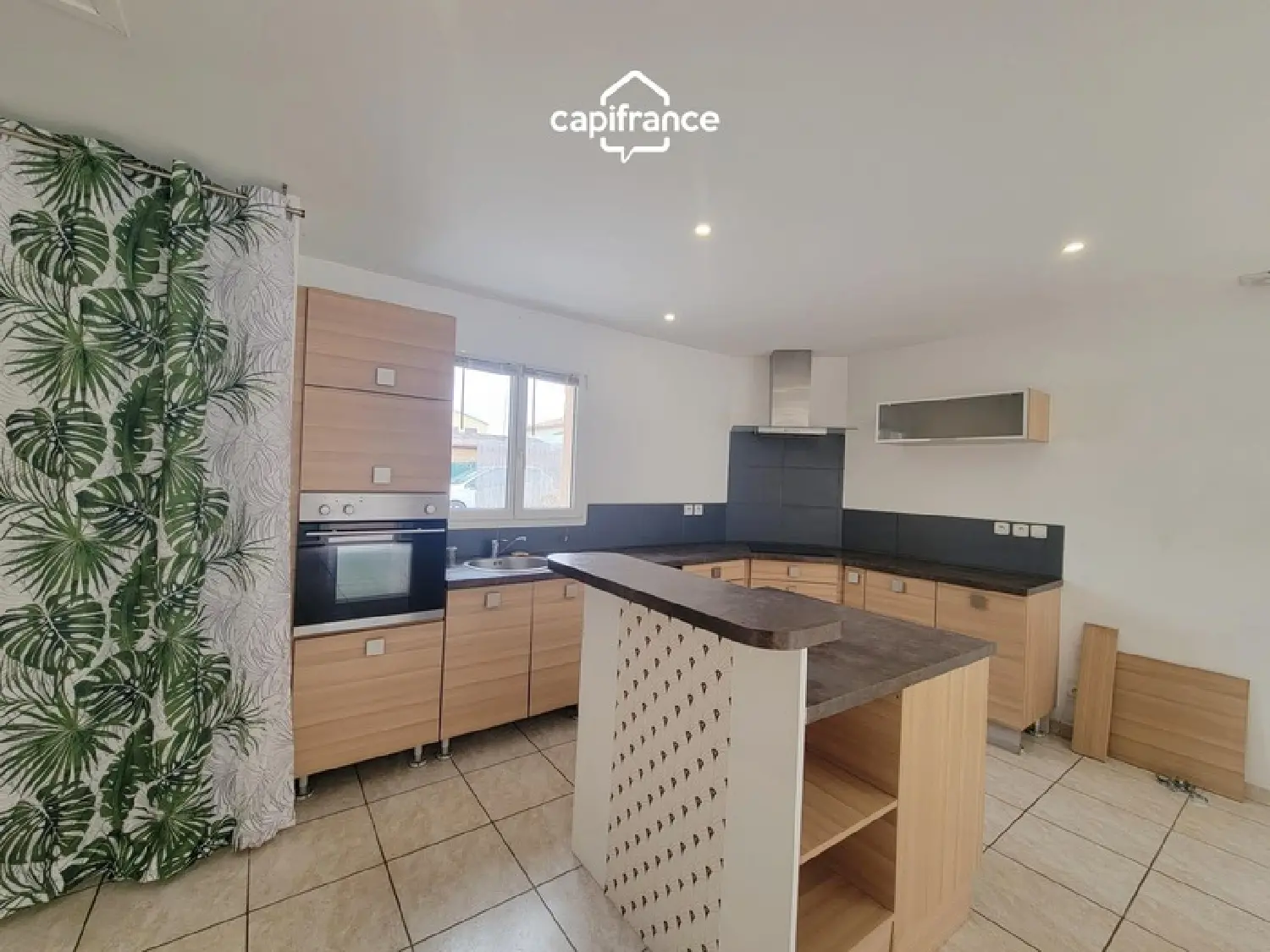  en venta casa Margon Hérault 4