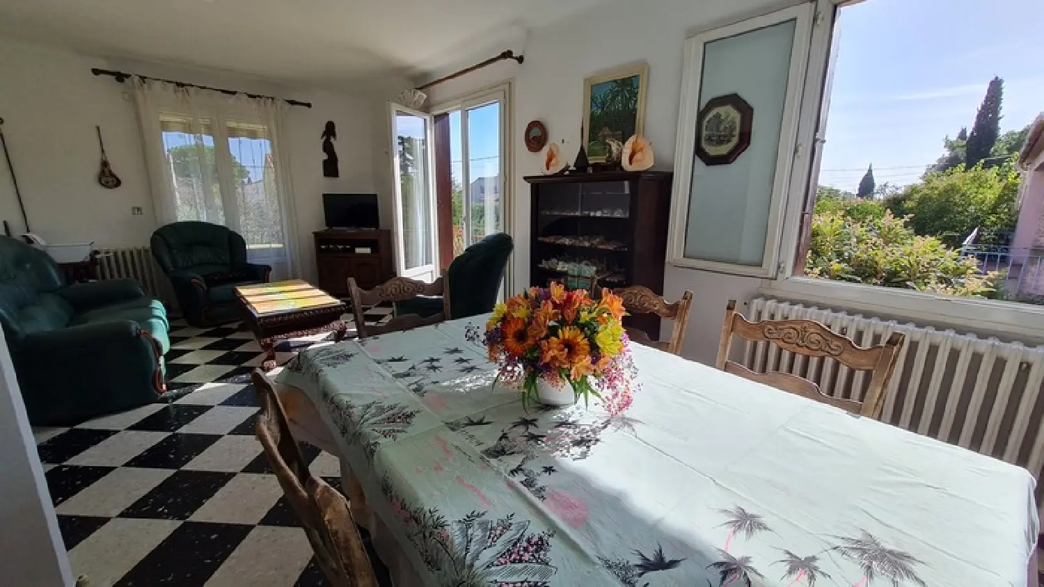  en venta casa Marguerittes Gard 3