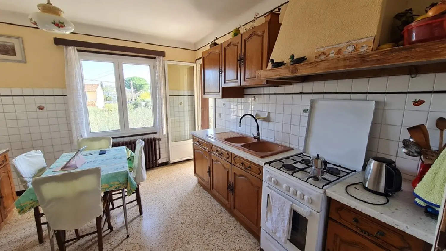  en venta casa Marguerittes Gard 4