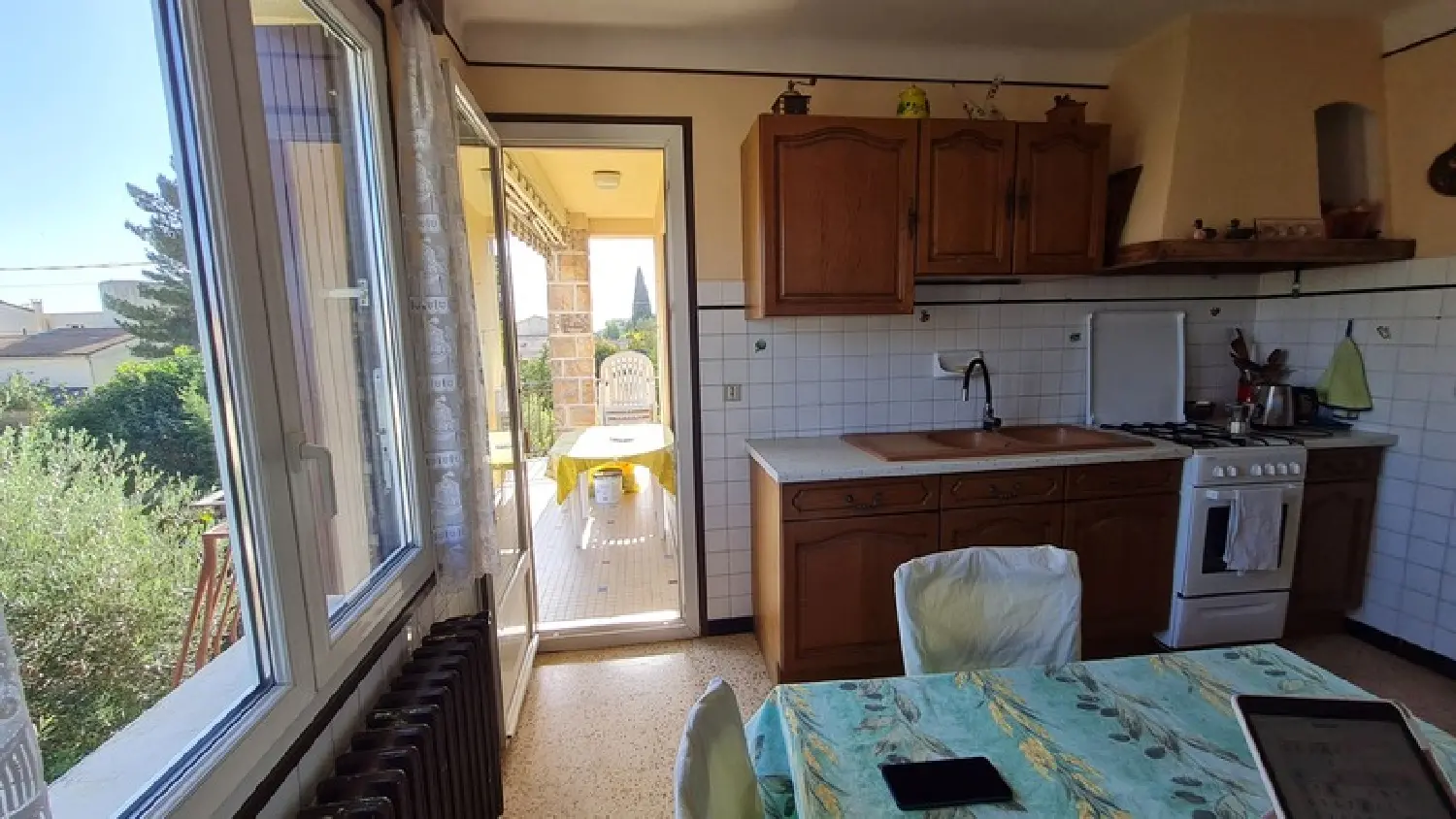  en venta casa Marguerittes Gard 5