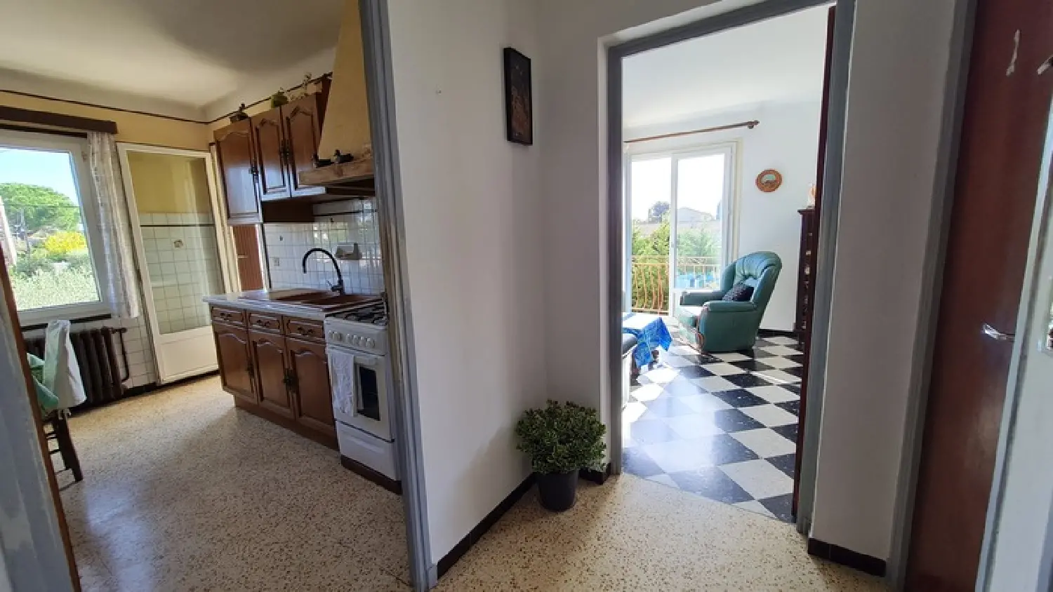  en venta casa Marguerittes Gard 6