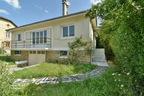 Margut Ardennes maison foto 7094048
