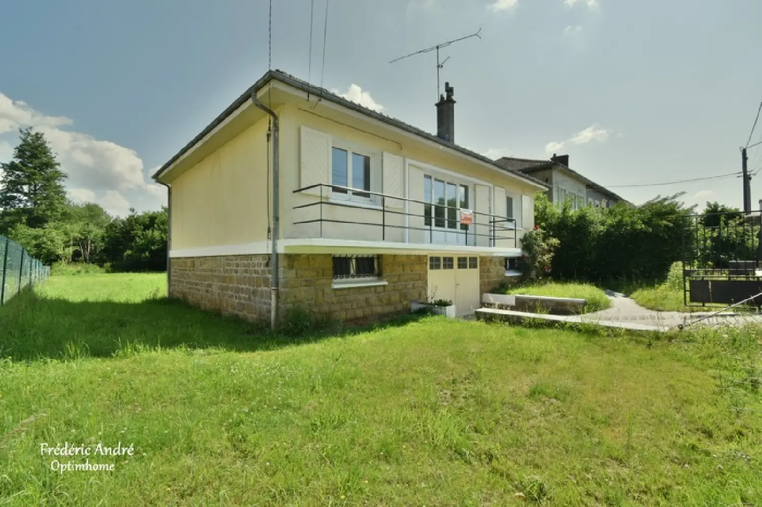  à vendre maison Margut Ardennes 2